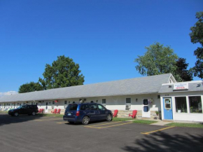 The Maplewood Motel